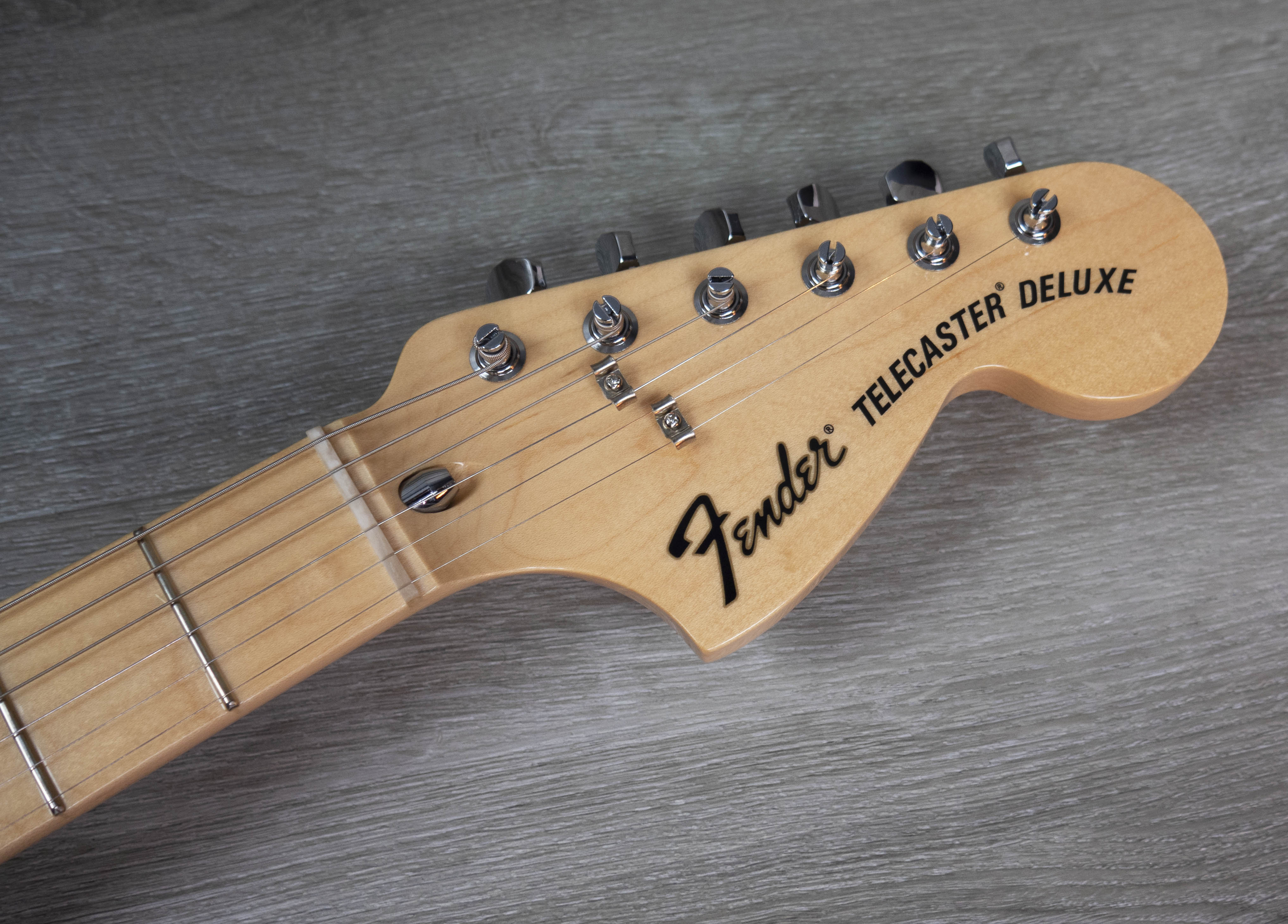 B-Stock Fender Made in Japan Limited Edition 70s Deluxe