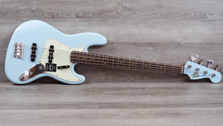 Fender Vintera III Early &