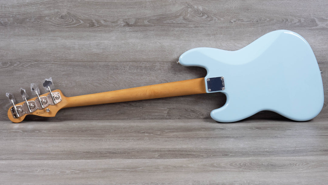 Fender Vintera III Early &