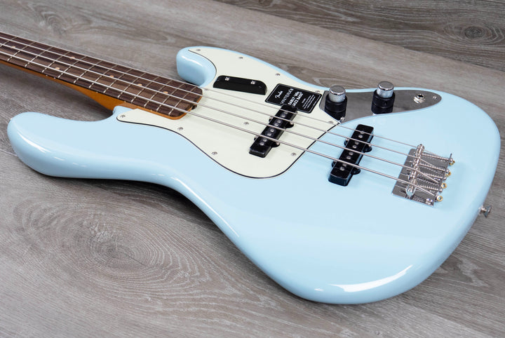 Fender Vintera III Early &