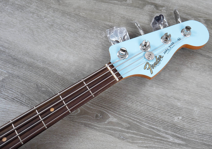 Fender Vintera III Early &