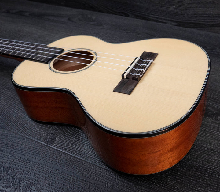 Kala KA-STG Solid Spruce Top Mahogany Tenor Ukulele