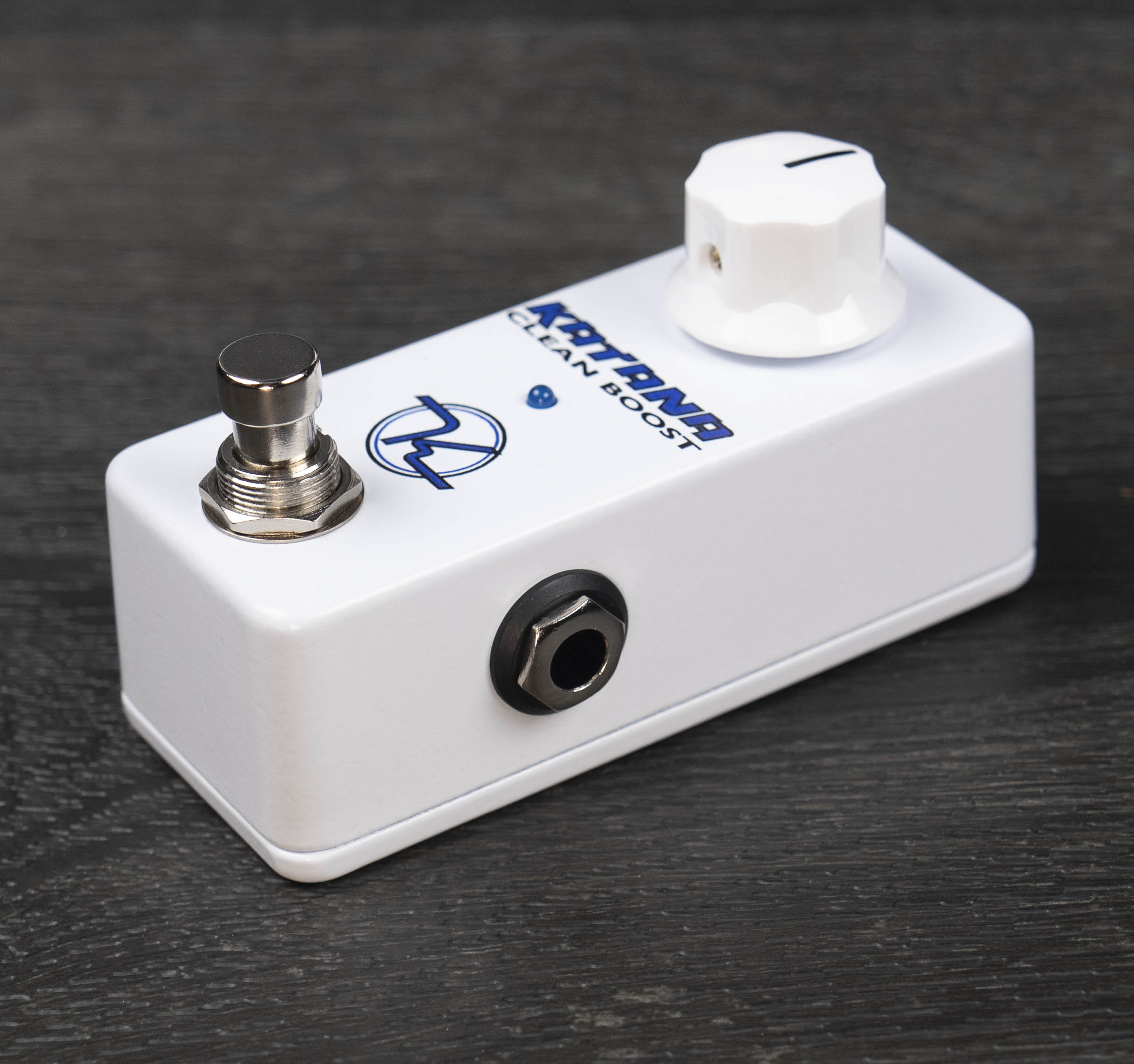 新品 Keeley Electronics Katana Clean Boost Katana Clean Boost