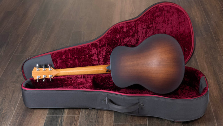 Taylor GS Mini-e Koa Plus Acoustic-Electric Guitar