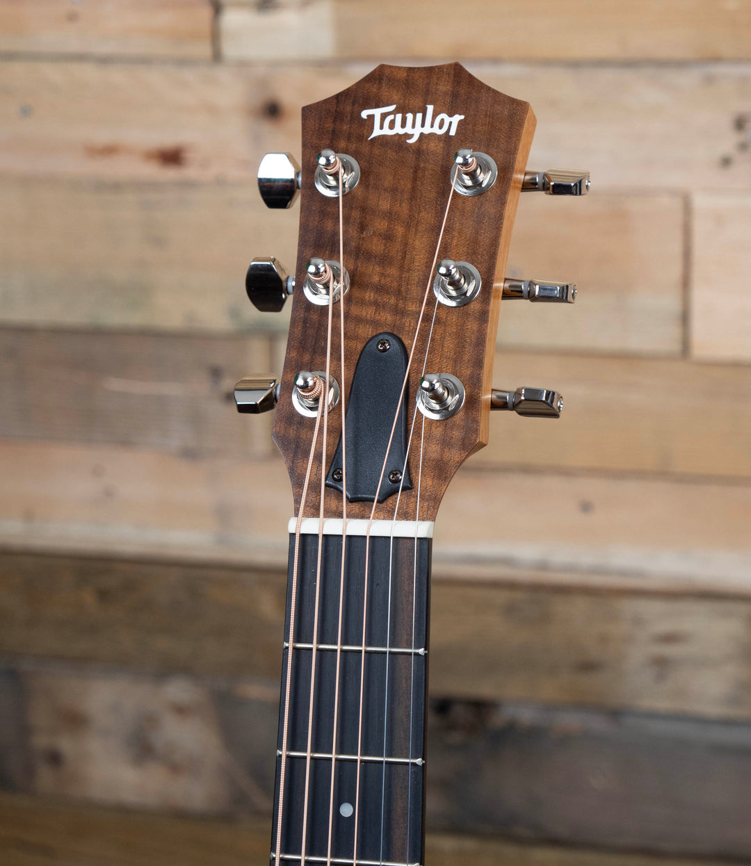 Taylor GS Mini-e Koa Plus Acoustic-Electric Guitar