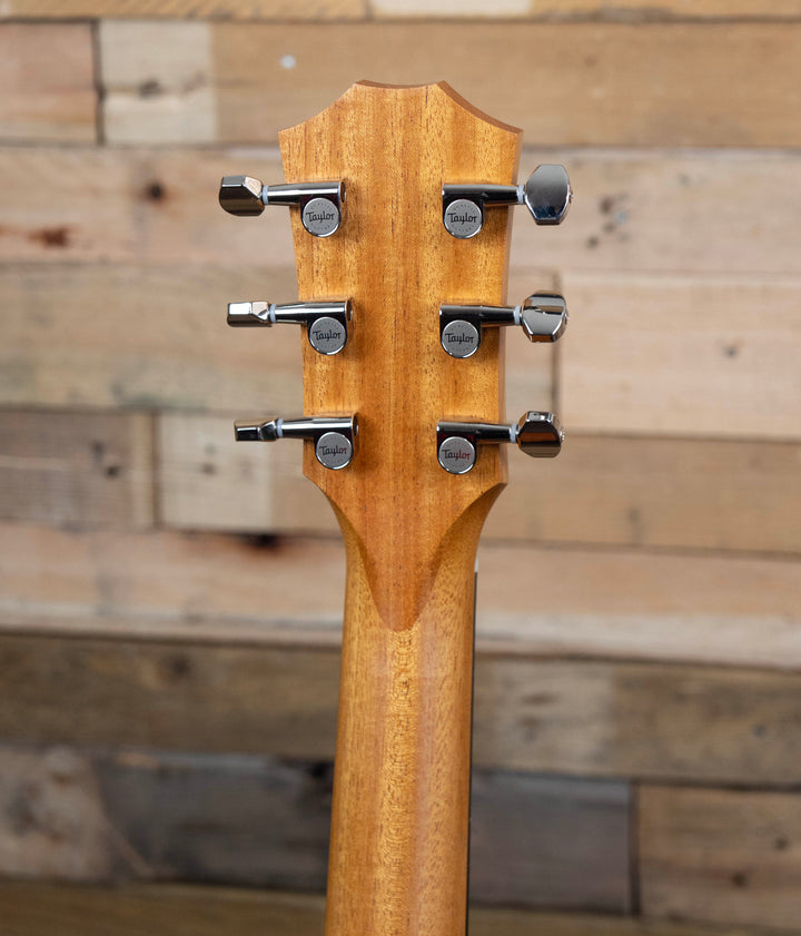 Taylor GS Mini-e Koa Plus Acoustic-Electric Guitar