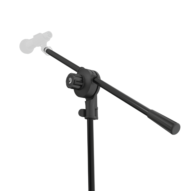 D'Addario XPND Pedalboard Microphone Stand