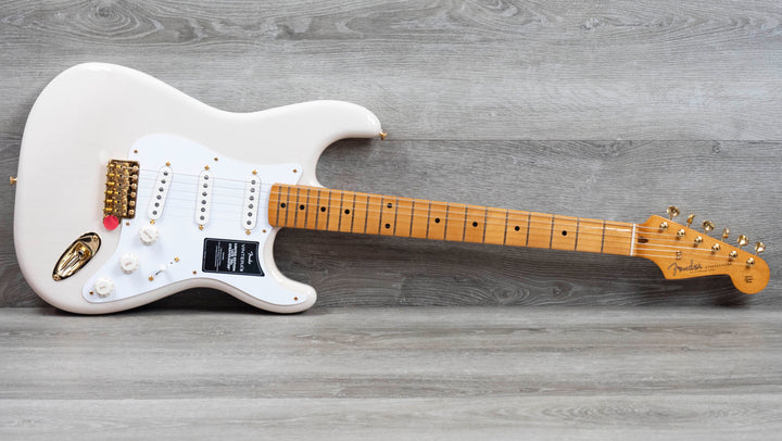 Fender Limited Edition Vintera III Late &