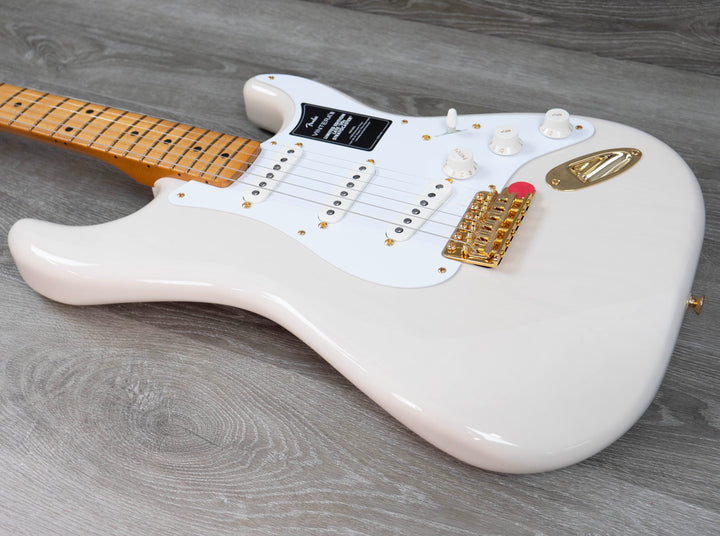 Fender Limited Edition Vintera III Late &