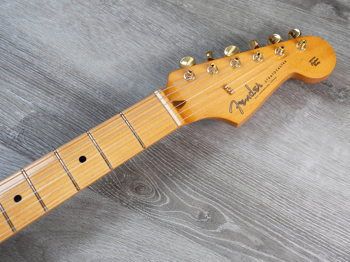 Fender Limited Edition Vintera III Late &