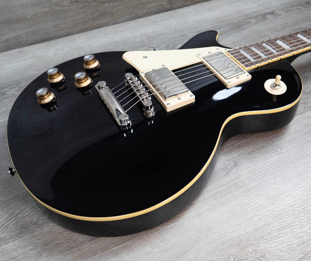 Epiphone Les Paul Standard 60s, Ébano