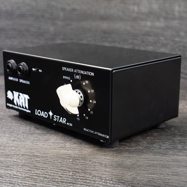 KAT Load Star Attenuator for AC30