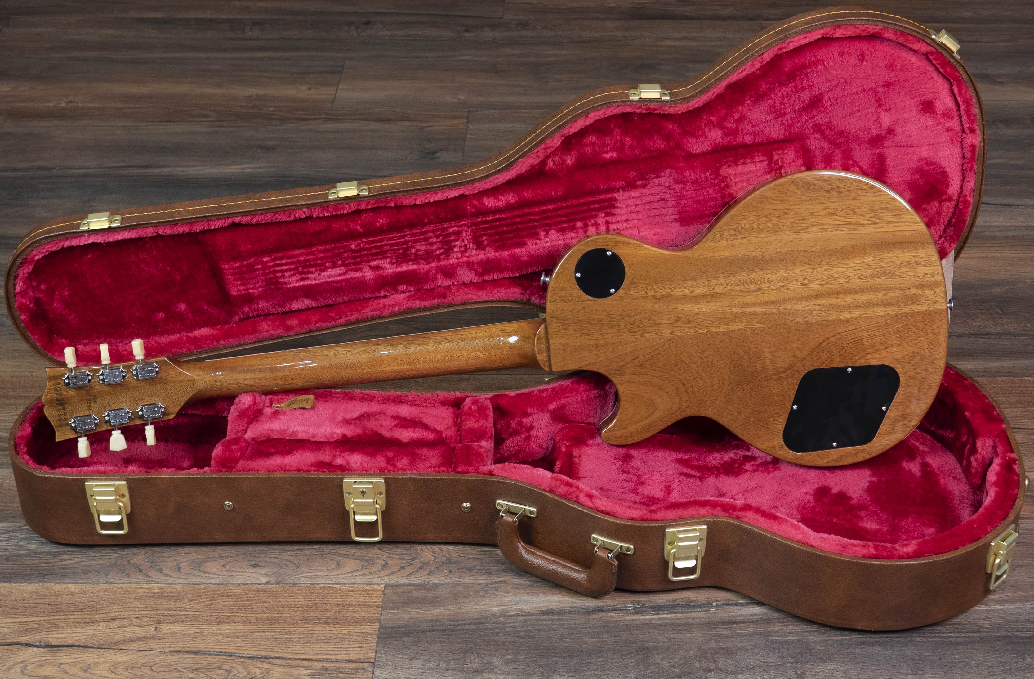 Gibson Les Paul Standard 50s Custom Colour, Sparkling