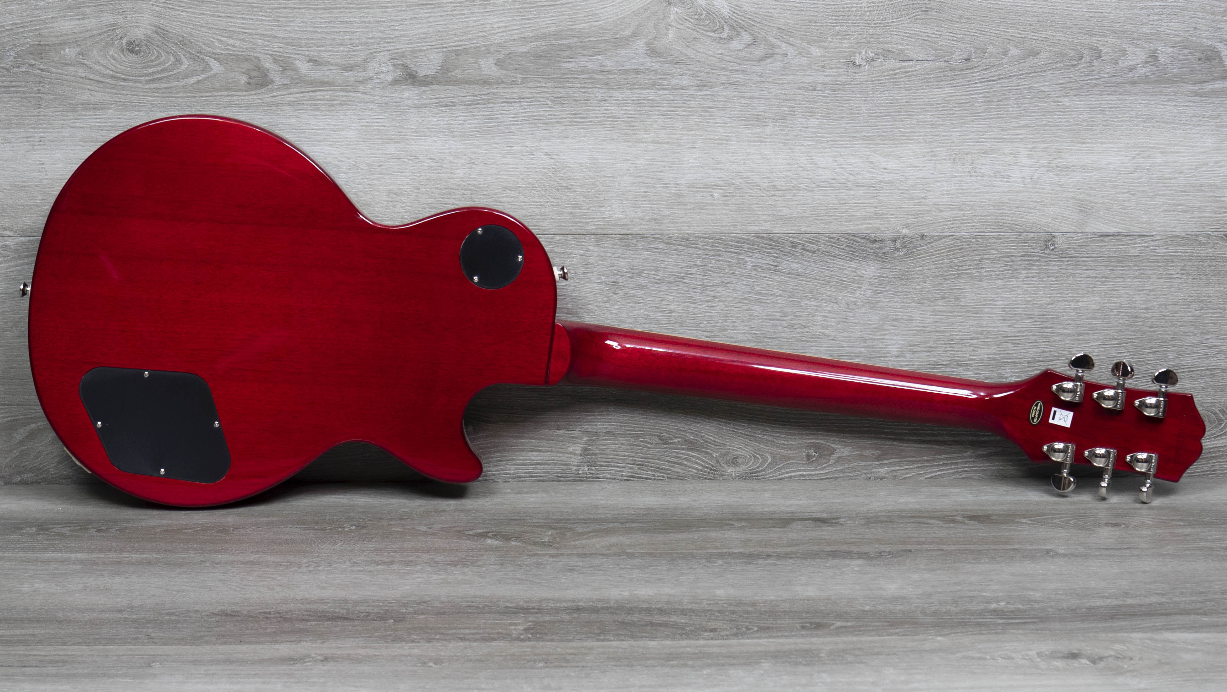 Epiphone Les Paul Standard 60s Left-Handed, Bourbon Burst Epiphone Les Paul Standard 60s Left-Handed, Bourbon Burst