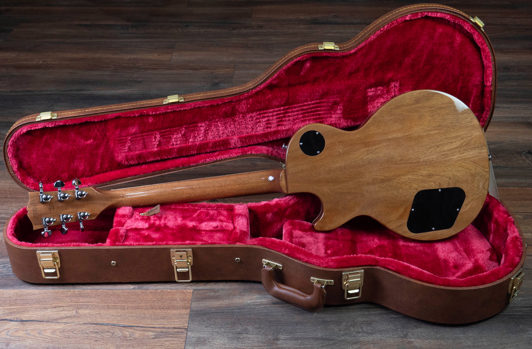 Gibson Les Paul Standard 60s Custom Colour, Sparkling Burgundy #207950151
