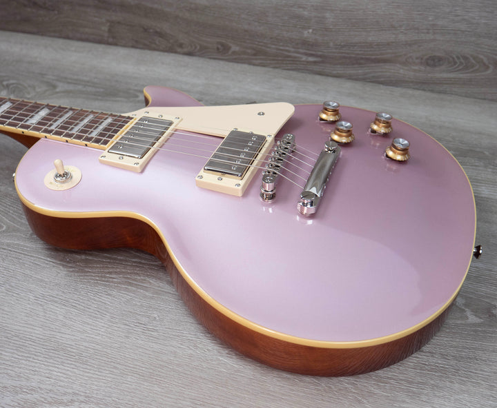 Epiphone Les Paul Standard 60s, Heather Poly