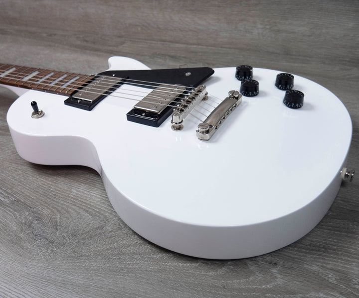 Epiphone Les Paul Studio, Alpine White