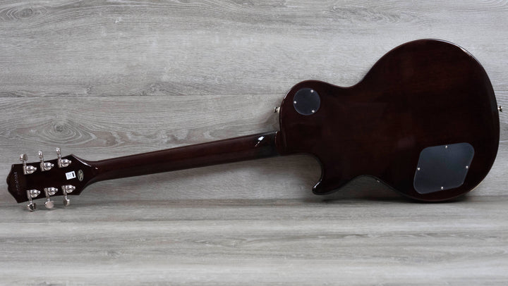 Epiphone Les Paul Standard 60s Exclusive, Cobra Burst