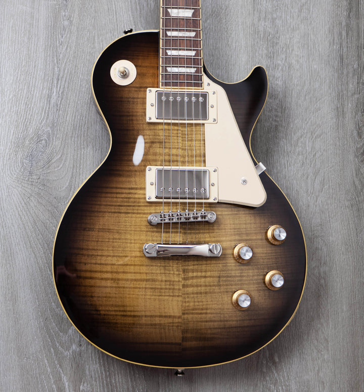 Epiphone Les Paul Standard 60s Exclusive, Cobra Burst