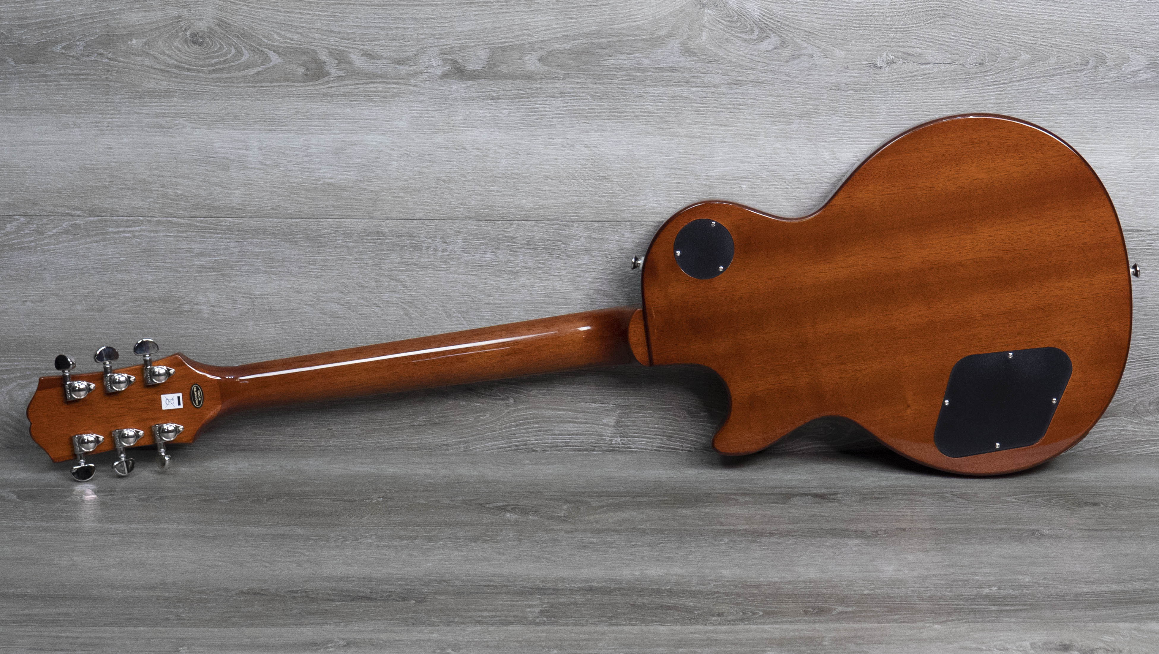 Epiphone Les Paul Classic, Honeyburst – A Strings