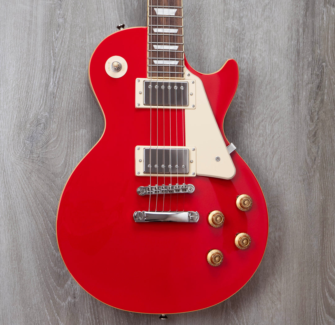 Epiphone Les Paul Standard 50s, Cardinal Red