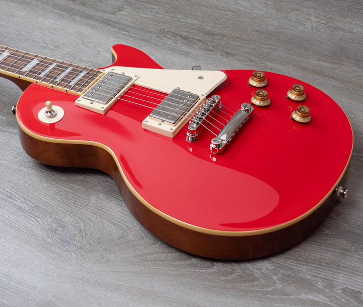 Epiphone Les Paul Standard 50s, Cardinal Red