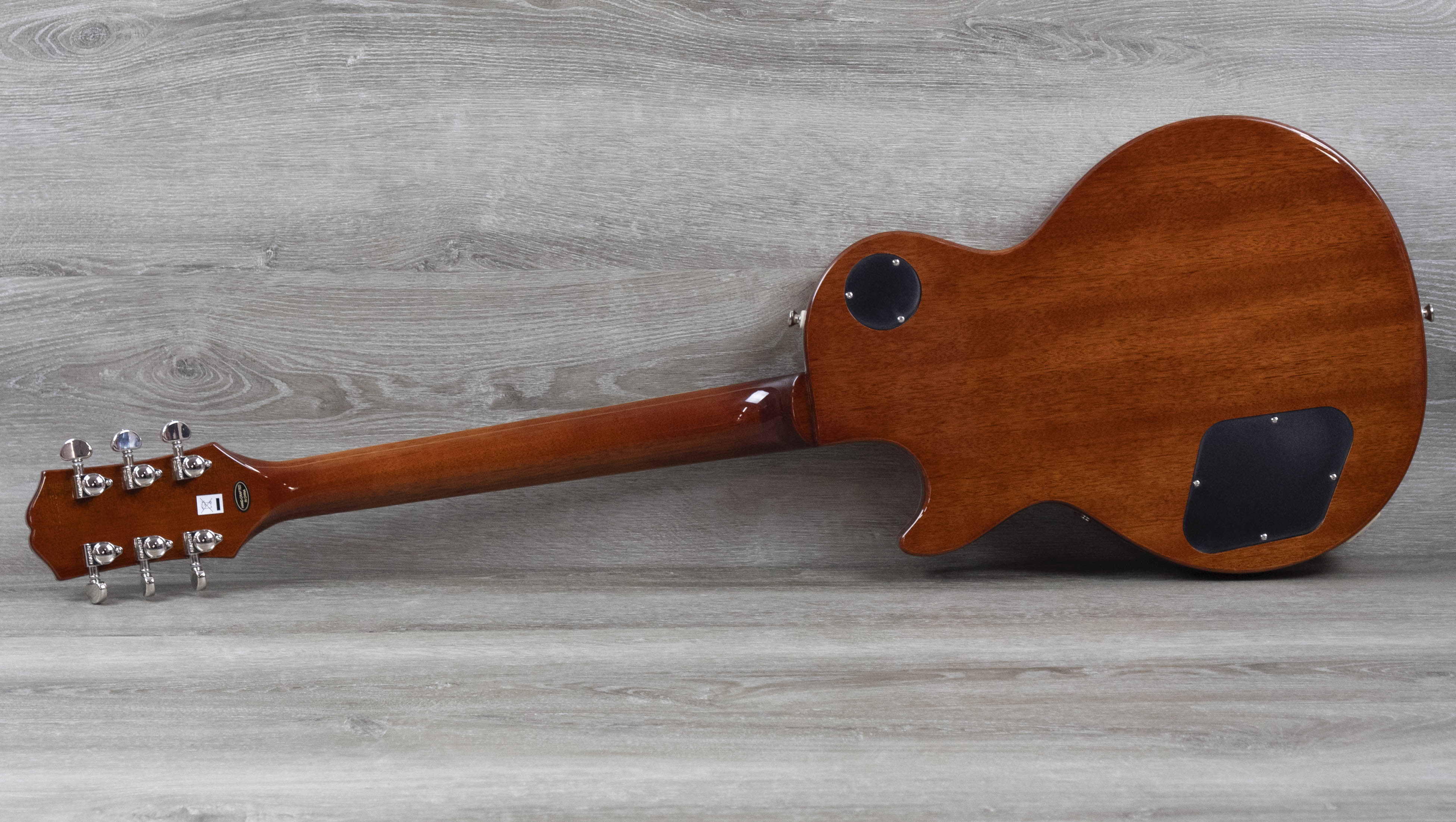 Epiphone Les Paul Standard 60s, Fuchsia – A Strings