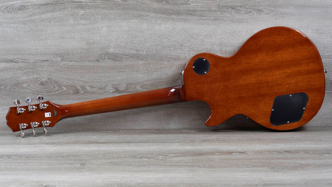 Epiphone Les Paul Standard 60s, Fuchsia