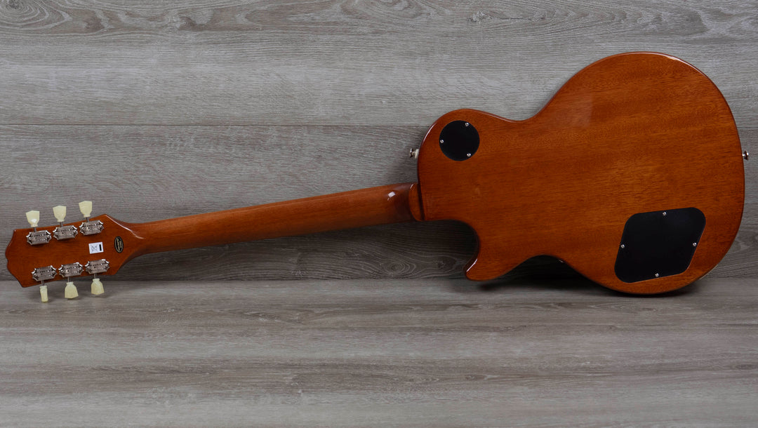 Epiphone Les Paul Standard 50s, Inverness Green