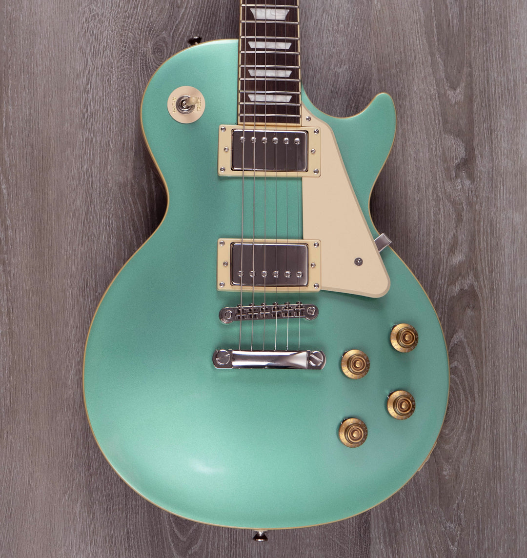 Epiphone Les Paul Standard 50s, Inverness Green