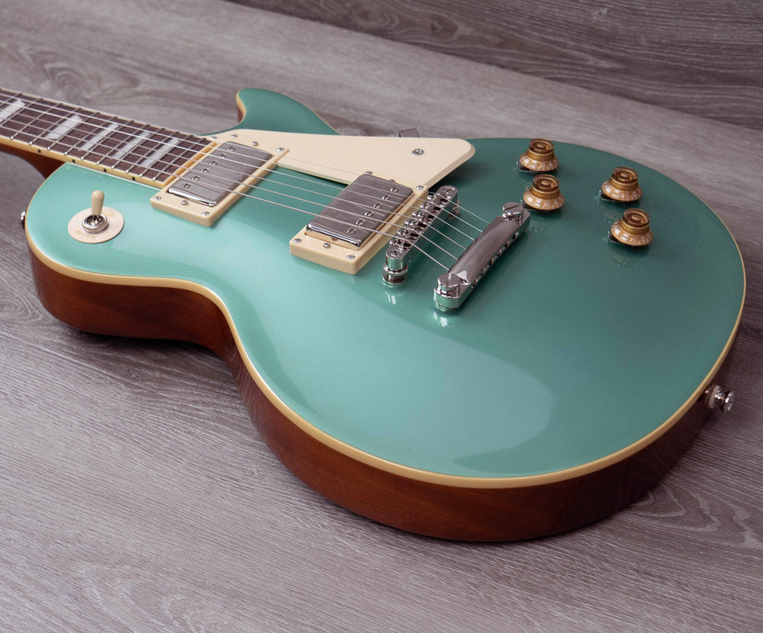 Epiphone Les Paul Standard 50s, Inverness Green