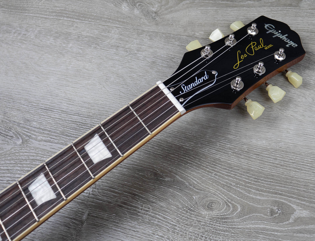Epiphone Les Paul Standard 50s, Inverness Green