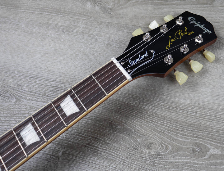 Epiphone Les Paul Standard 50s, Inverness Green