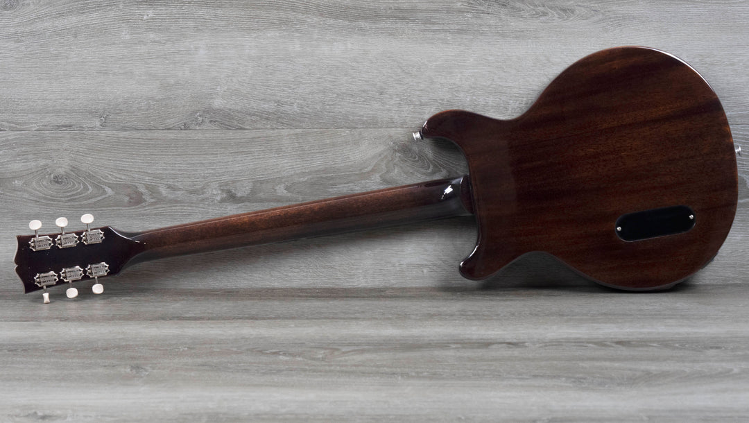 Gibson Les Paul Junior Double Cut Exclusive, Dark Walnut 