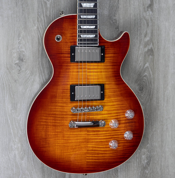 Epiphone Les Paul Modern Figured, Mojave Burst