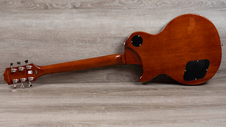 Epiphone Les Paul Modern, Faded Pelham Blue