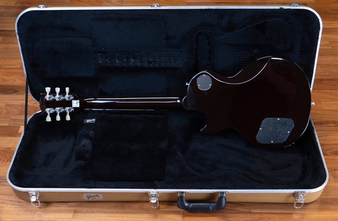 Pre-Owned Gibson Les Paul Less Plus, Desert Burst