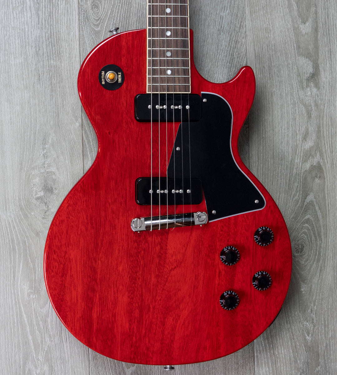 Gibson Les Paul Special, Vintage Cherry - #23560141