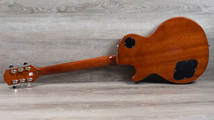 Epiphone Les Paul Standard 60s, Silver Mist