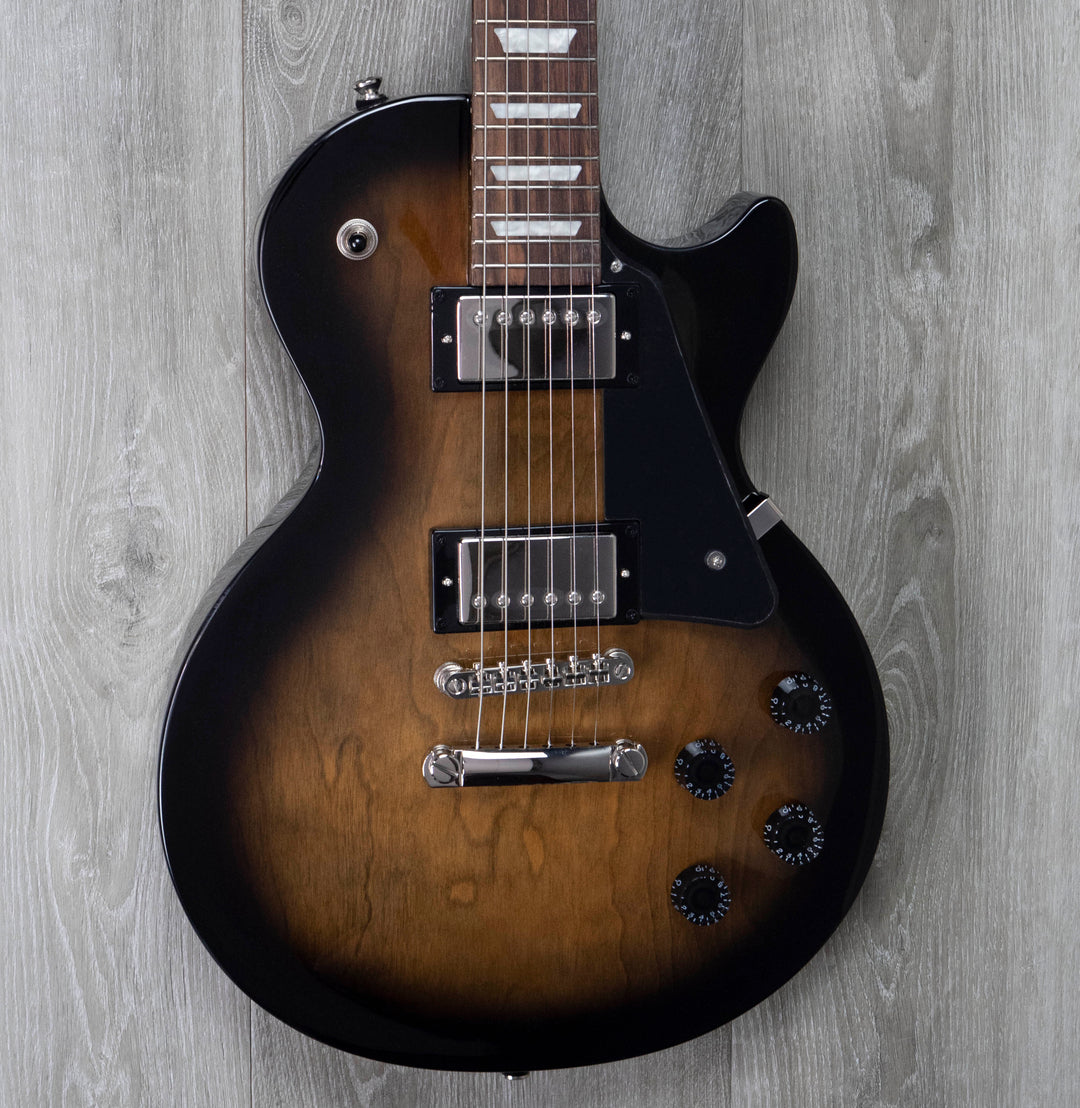 Epiphone Les Paul Studio, Smokehouse Burst