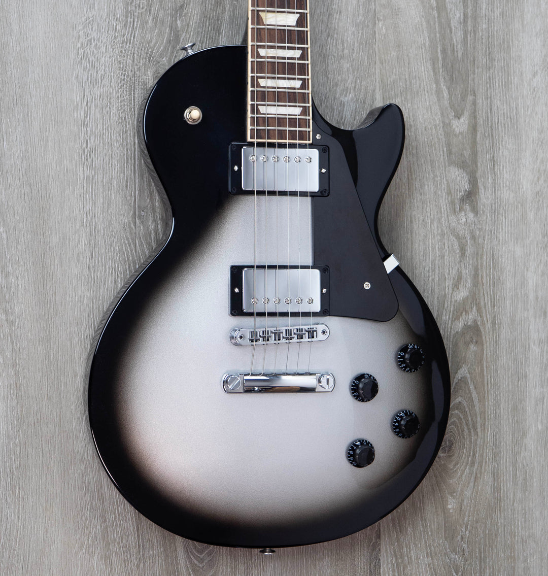 Gibson Les Paul Studio Dealer Exclusive, Silverburst