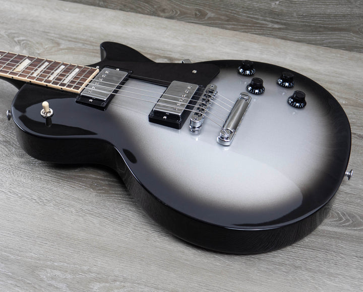 Gibson Les Paul Studio Dealer Exclusive, Silverburst