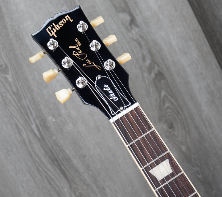 Gibson Les Paul Studio Dealer Exclusive, Silverburst