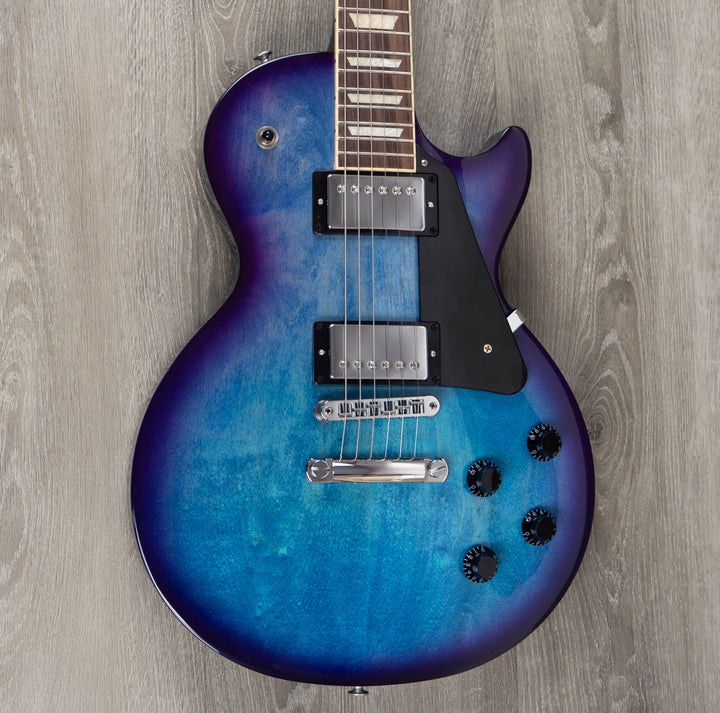 Gibson Les Paul Studio, Blueberry Burst