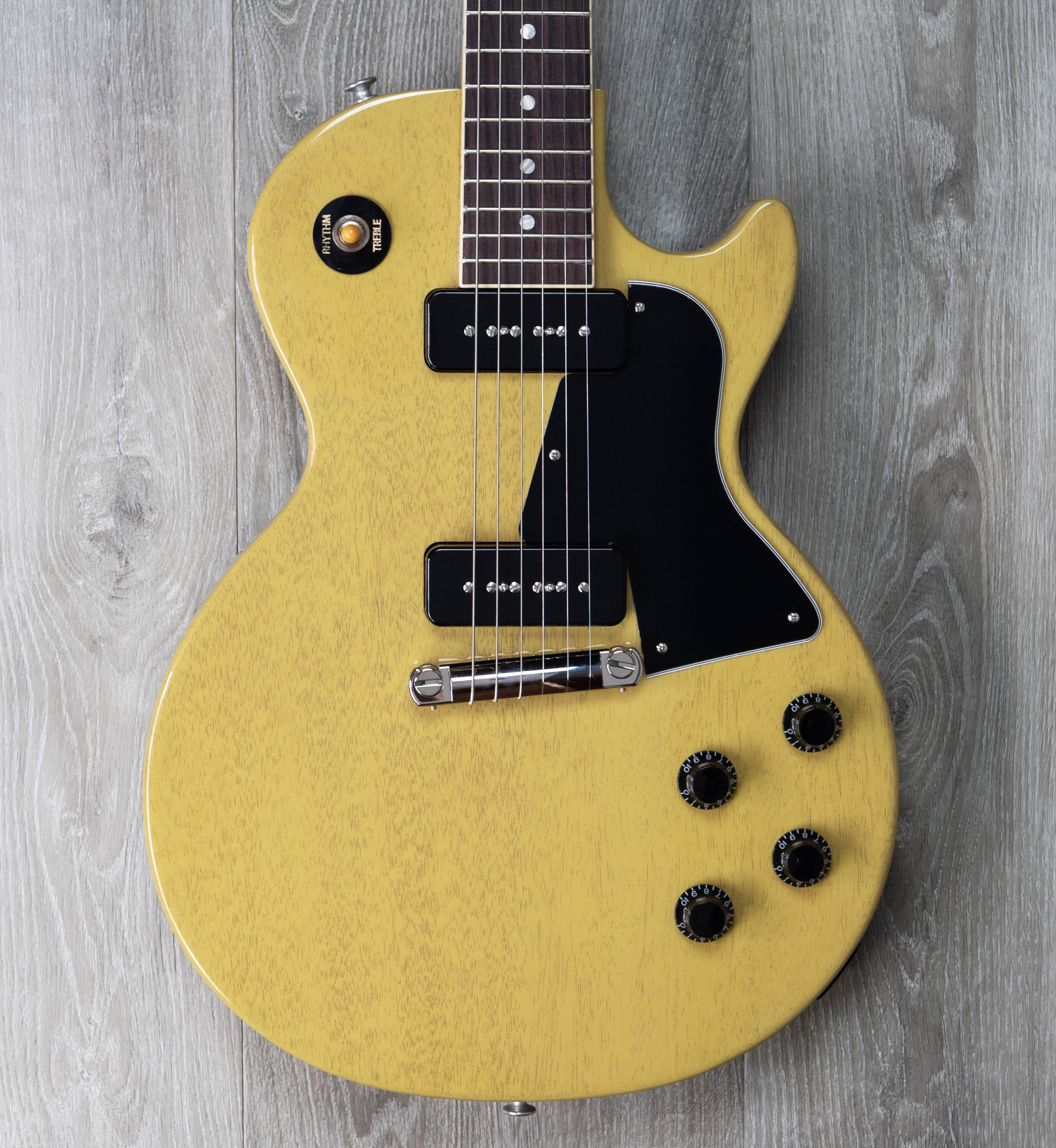 【Gibson】 Les Paul Special TV yellow Les Paul Special, TV Yellow | Gibson