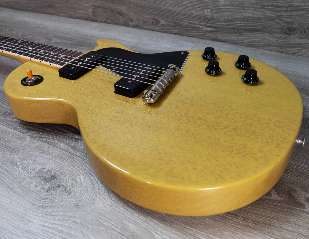 Gibson Les Paul Special, TV Yellow #207240229