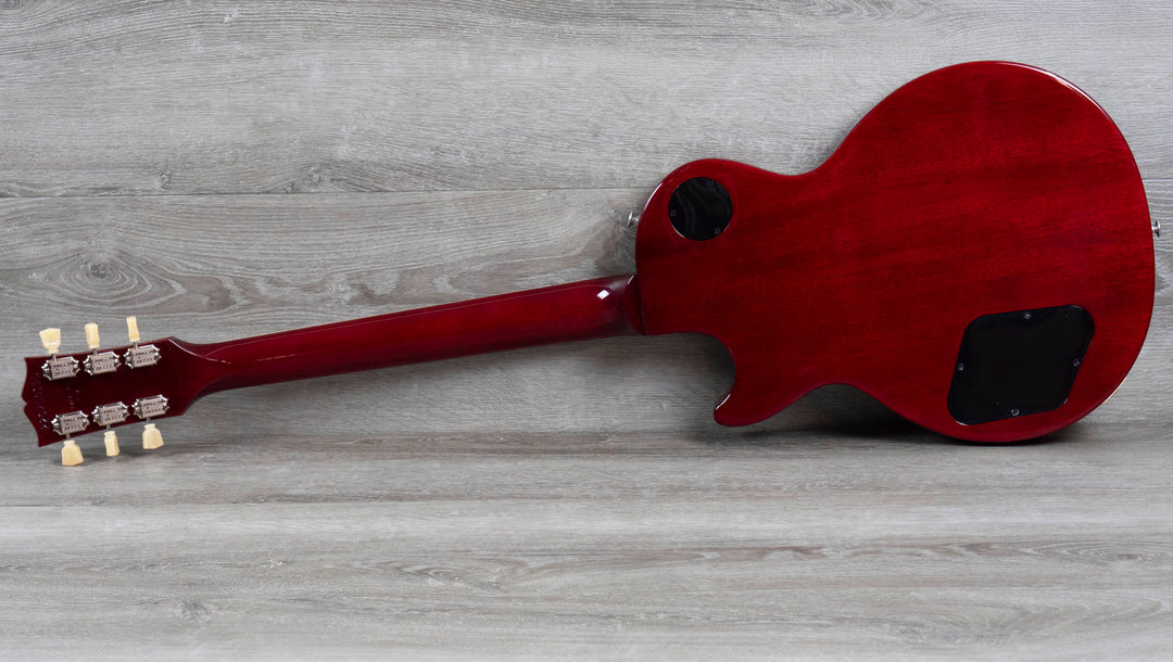 Gibson Les Paul Studio, Wine Red