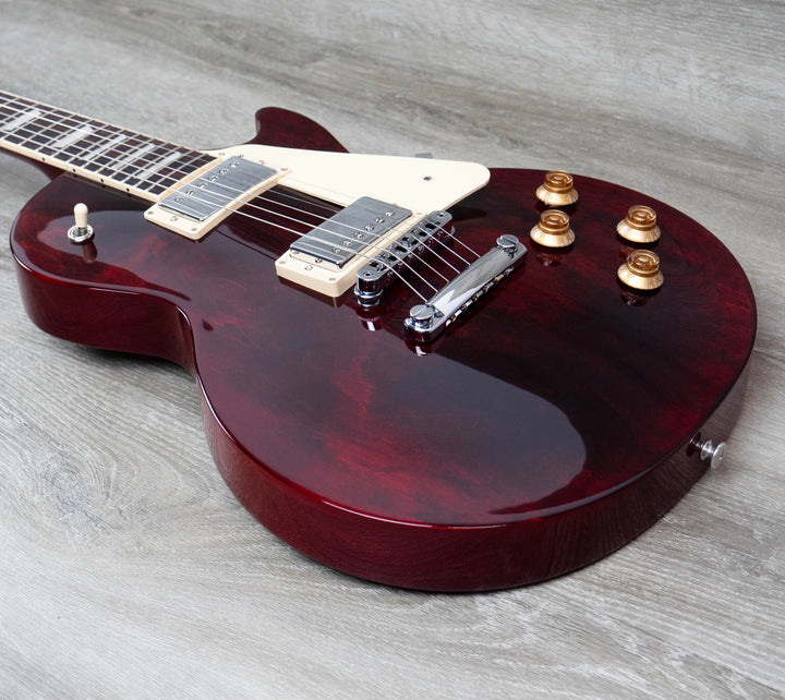 Gibson Les Paul Studio, Wine Red