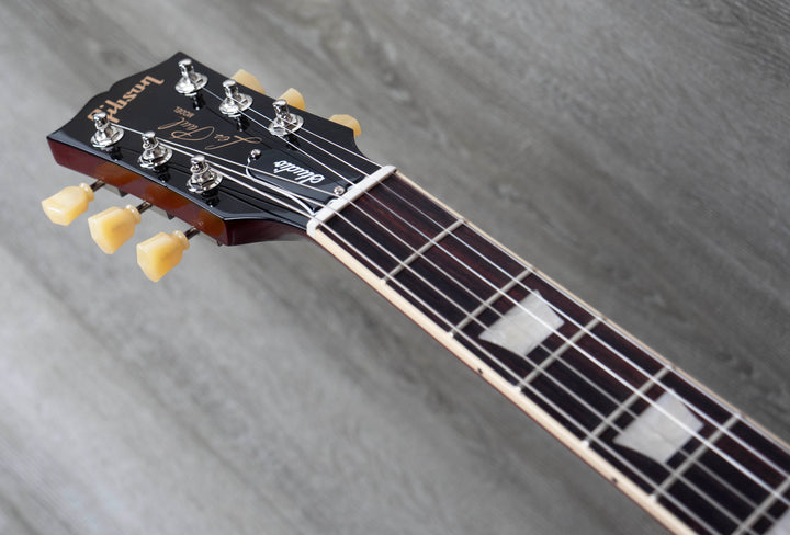 Gibson Les Paul Studio, Wine Red