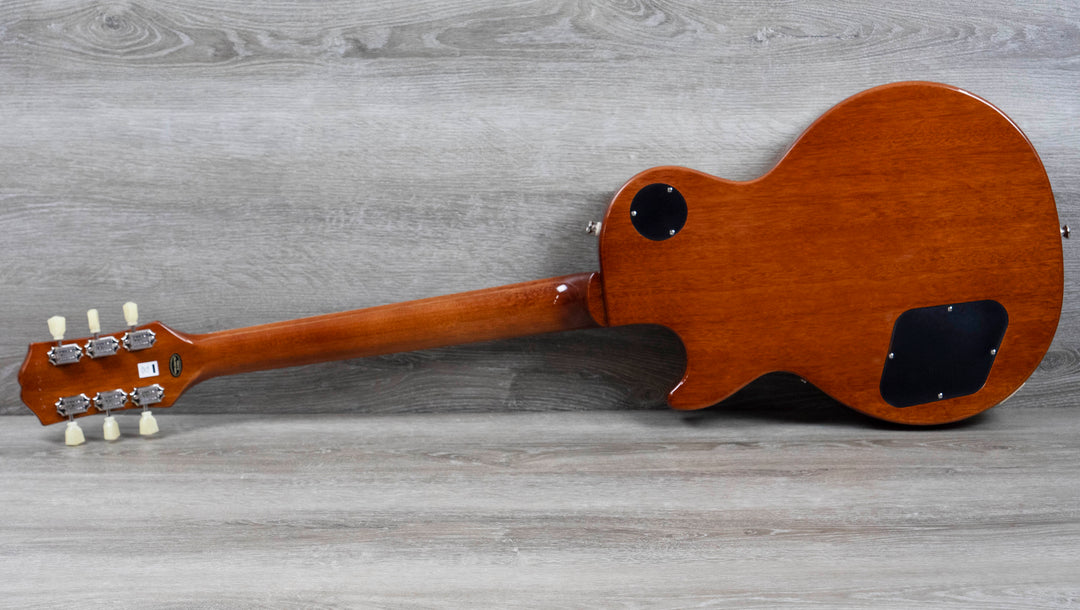 Epiphone Les Paul Standard 50s Exclusive, Classic White